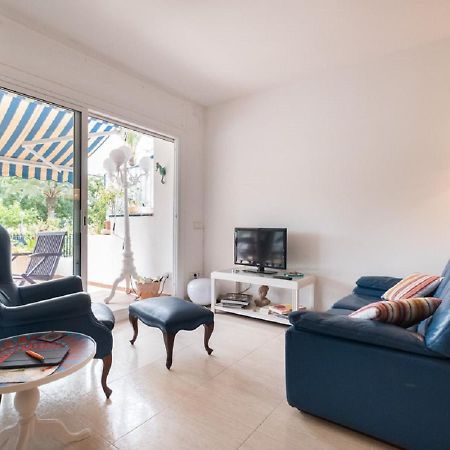 Reitel First Line Ground Floor By Hlclub Agency Apartman Vilanova i la Geltrú Kültér fotó