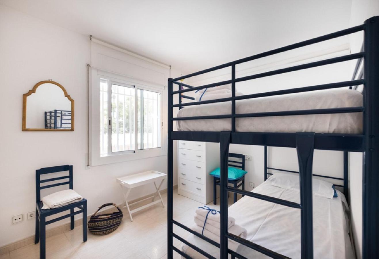 Reitel First Line Ground Floor By Hlclub Agency Apartman Vilanova i la Geltrú Kültér fotó