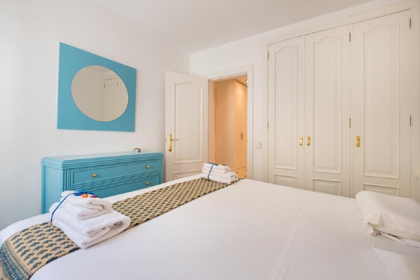 Reitel First Line Ground Floor By Hlclub Agency Apartman Vilanova i la Geltrú Kültér fotó