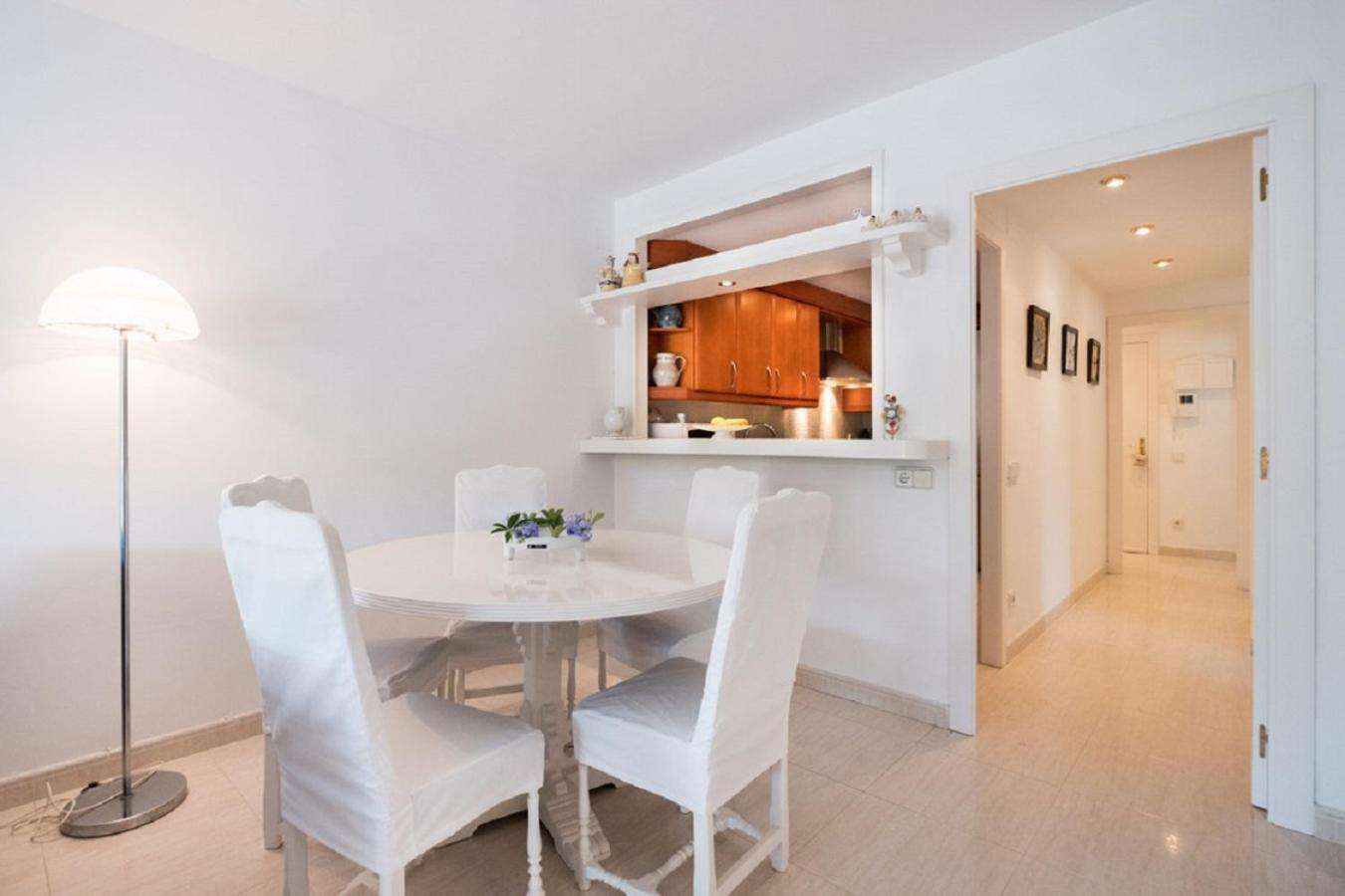 Reitel First Line Ground Floor By Hlclub Agency Apartman Vilanova i la Geltrú Kültér fotó